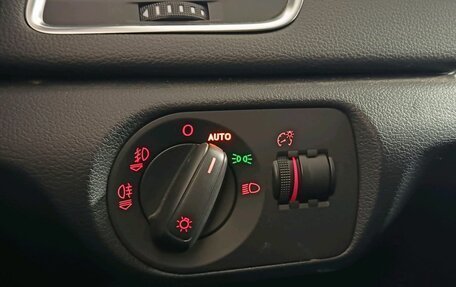 Audi Q3, 2013 год, 1 498 000 рублей, 17 фотография