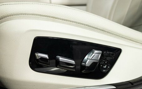 BMW 7 серия, 2018 год, 4 200 000 рублей, 15 фотография