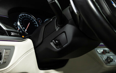 BMW 7 серия, 2018 год, 4 200 000 рублей, 17 фотография