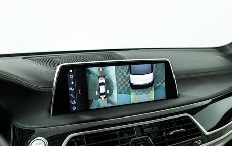 BMW 7 серия, 2018 год, 4 200 000 рублей, 19 фотография