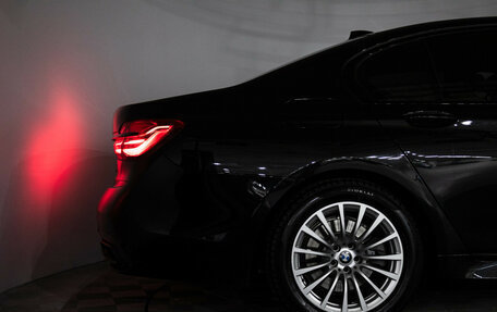 BMW 7 серия, 2018 год, 4 200 000 рублей, 30 фотография