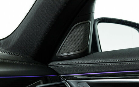 BMW 7 серия, 2018 год, 4 200 000 рублей, 22 фотография