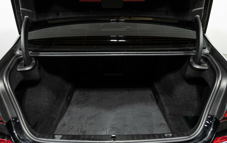 BMW 7 серия, 2018 год, 4 200 000 рублей, 24 фотография