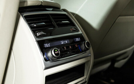 BMW 7 серия, 2018 год, 4 200 000 рублей, 23 фотография