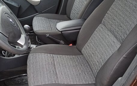 Renault Duster I рестайлинг, 2014 год, 1 060 000 рублей, 10 фотография