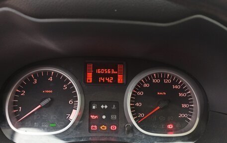 Renault Duster I рестайлинг, 2014 год, 1 060 000 рублей, 7 фотография