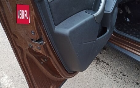 Renault Duster I рестайлинг, 2014 год, 1 060 000 рублей, 9 фотография