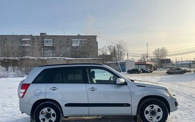 Suzuki Grand Vitara, 2013 год, 1 050 000 рублей, 1 фотография