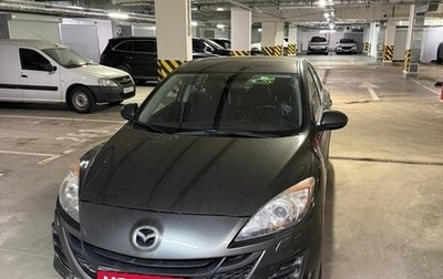 Mazda 3, 2011 год, 990 000 рублей, 1 фотография