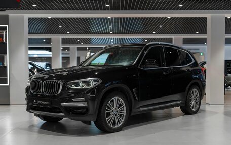 BMW X3, 2019 год, 4 200 000 рублей, 1 фотография