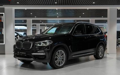 BMW X3, 2019 год, 4 200 000 рублей, 1 фотография