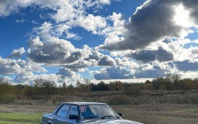 Ford Taunus III, 1982 год, 700 000 рублей, 1 фотография