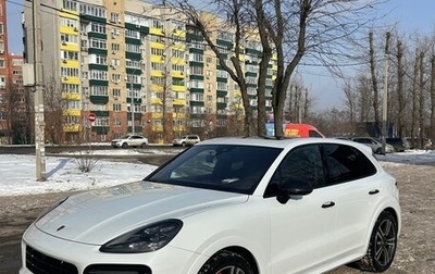 Porsche Cayenne III, 2018 год, 5 950 000 рублей, 1 фотография