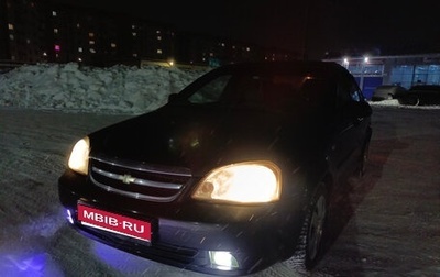 Chevrolet Lacetti, 2009 год, 385 000 рублей, 1 фотография