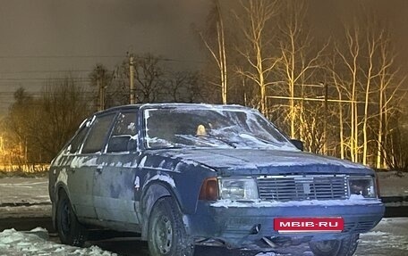 Москвич 2141, 1995 год, 45 000 рублей, 1 фотография