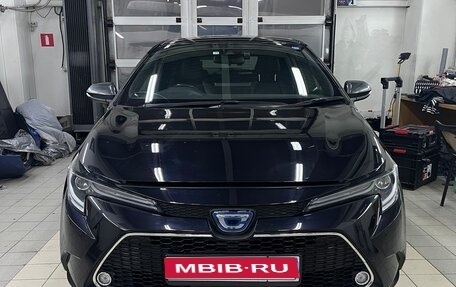 Toyota Corolla, 2019 год, 2 170 000 рублей, 1 фотография