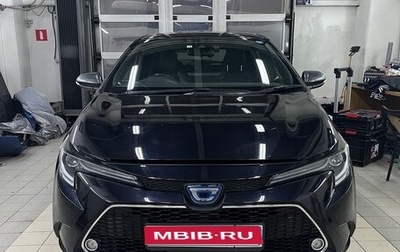 Toyota Corolla, 2019 год, 2 170 000 рублей, 1 фотография