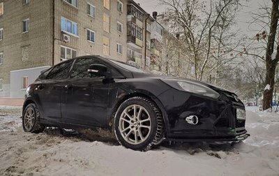 Ford Focus III, 2011 год, 450 000 рублей, 1 фотография