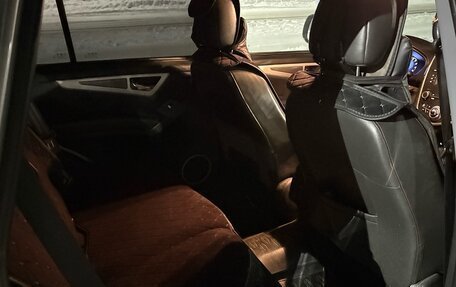 Lifan X60 I рестайлинг, 2017 год, 760 000 рублей, 7 фотография