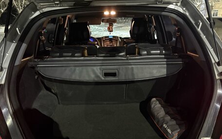 Lifan X60 I рестайлинг, 2017 год, 760 000 рублей, 8 фотография