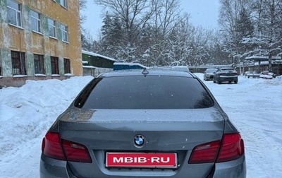 BMW 5 серия, 2011 год, 2 150 000 рублей, 1 фотография