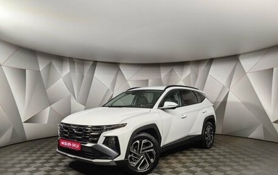 Hyundai Tucson, 2025 год, 4 399 000 рублей, 1 фотография
