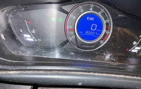 Lifan X60 I рестайлинг, 2017 год, 760 000 рублей, 9 фотография