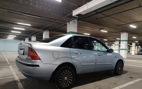 Ford Focus IV, 2005 год, 450 000 рублей, 1 фотография