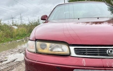Mazda 626, 1994 год, 65 000 рублей, 1 фотография