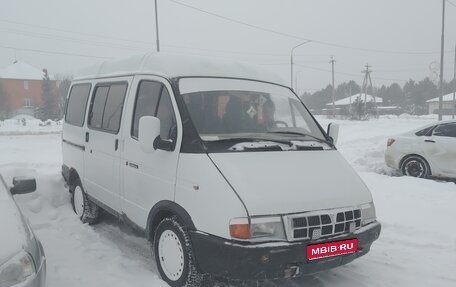 ГАЗ 310221 Волга, 2000 год, 350 000 рублей, 1 фотография