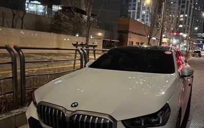 BMW 5 серия, 2023 год, 6 900 000 рублей, 1 фотография