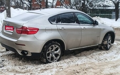 BMW X6, 2009 год, 1 570 000 рублей, 1 фотография