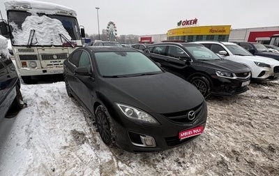Mazda 6, 2008 год, 920 000 рублей, 1 фотография