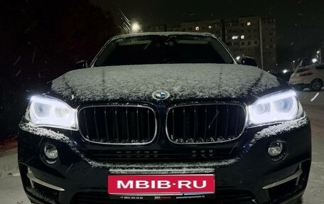BMW X5, 2016 год, 3 299 000 рублей, 1 фотография