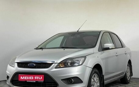 Ford Focus II рестайлинг, 2010 год, 710 000 рублей, 1 фотография