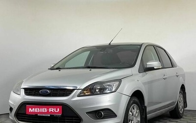 Ford Focus II рестайлинг, 2010 год, 710 000 рублей, 1 фотография