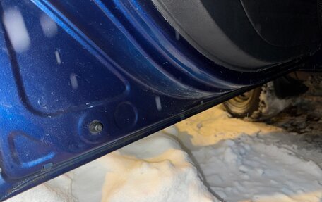 Hyundai Getz I рестайлинг, 2010 год, 390 000 рублей, 4 фотография