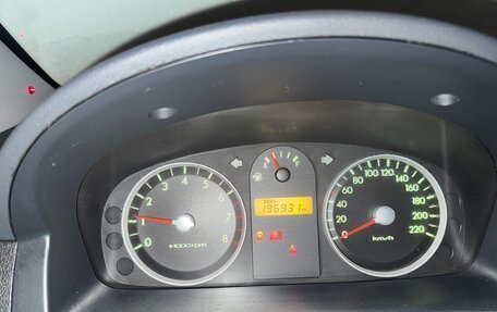 Hyundai Getz I рестайлинг, 2010 год, 390 000 рублей, 8 фотография