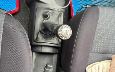 Hyundai Getz I рестайлинг, 2010 год, 390 000 рублей, 9 фотография