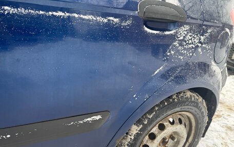 Hyundai Getz I рестайлинг, 2010 год, 390 000 рублей, 14 фотография