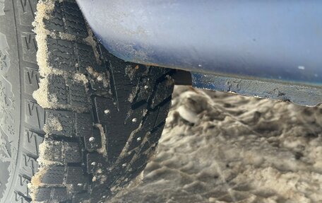 Hyundai Getz I рестайлинг, 2010 год, 390 000 рублей, 18 фотография