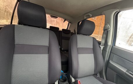 Hyundai Getz I рестайлинг, 2010 год, 390 000 рублей, 16 фотография