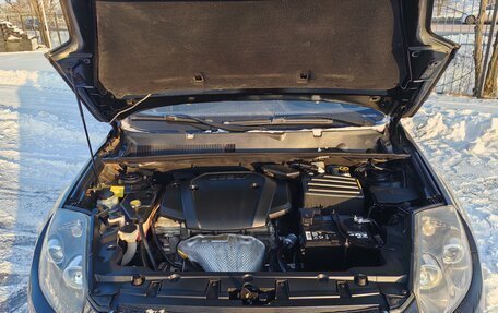 Geely Emgrand X7 I, 2016 год, 995 000 рублей, 19 фотография