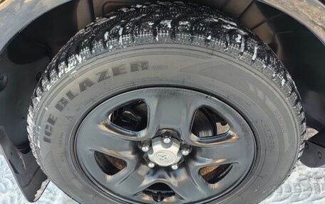 Geely Emgrand X7 I, 2016 год, 995 000 рублей, 18 фотография