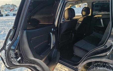 Geely Emgrand X7 I, 2016 год, 995 000 рублей, 11 фотография