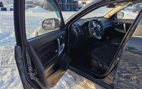 Geely Emgrand X7 I, 2016 год, 995 000 рублей, 9 фотография