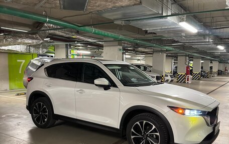 Mazda CX-5 II, 2023 год, 4 500 000 рублей, 2 фотография