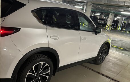 Mazda CX-5 II, 2023 год, 4 500 000 рублей, 4 фотография