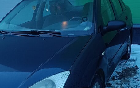 Ford Focus IV, 2000 год, 290 000 рублей, 2 фотография