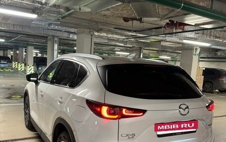 Mazda CX-5 II, 2023 год, 4 500 000 рублей, 6 фотография